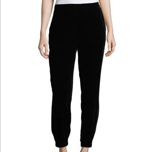 Eileen Fisher Velvety Pants